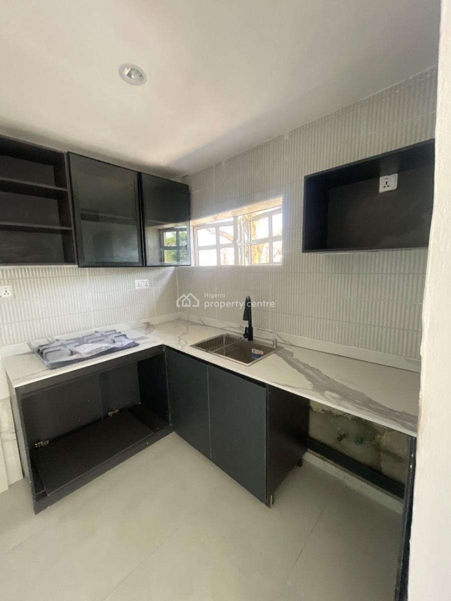 Newly Renovated 2 Bedroom Apartments, Oniru, Oniru, Victoria Island (vi), Lagos, Flat / Apartment for Rent