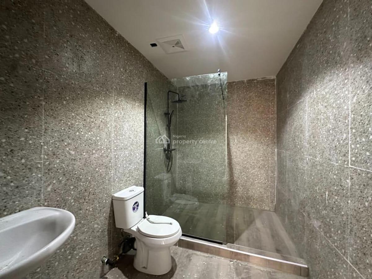 Newly Renovated 2 Bedroom Apartments, Oniru, Oniru, Victoria Island (vi), Lagos, Flat / Apartment for Rent