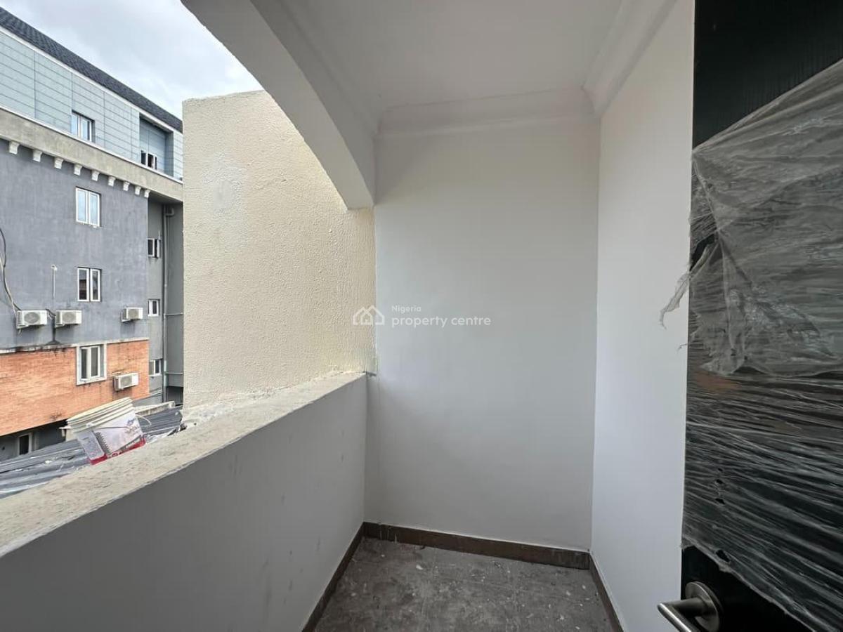 Newly Renovated 2 Bedroom Apartments, Oniru, Oniru, Victoria Island (vi), Lagos, Flat / Apartment for Rent