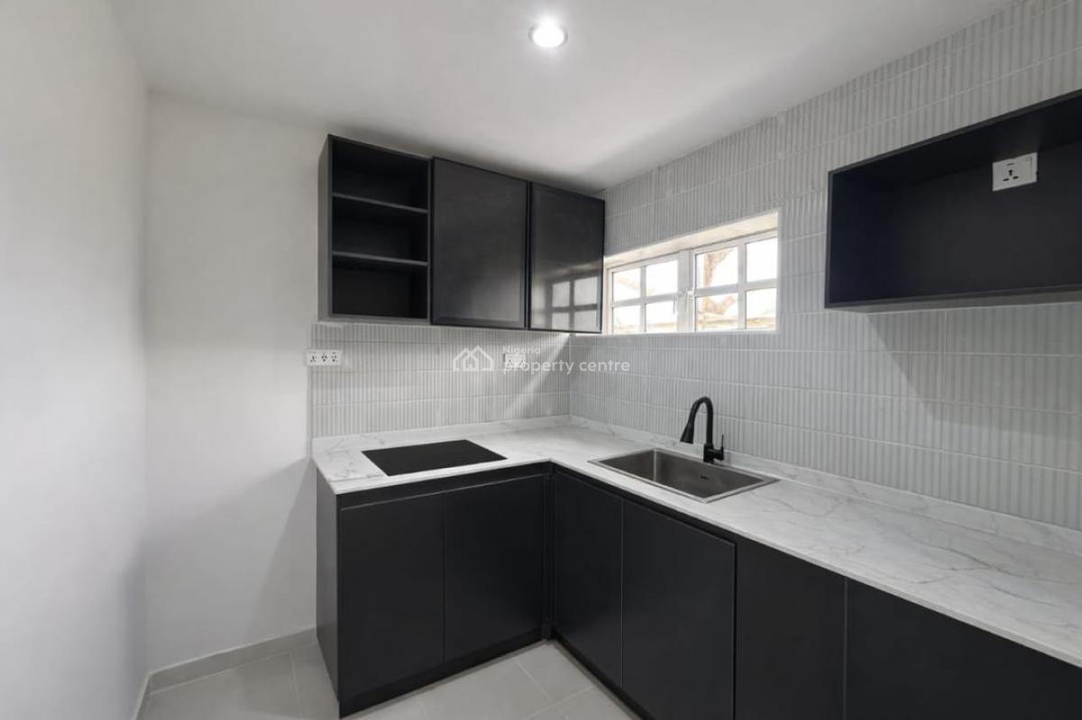 Newly Renovated 2 Bedroom Apartments, Oniru, Oniru, Victoria Island (vi), Lagos, Flat / Apartment for Rent