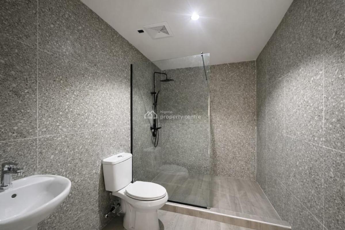 Newly Renovated 2 Bedroom Apartments, Oniru, Oniru, Victoria Island (vi), Lagos, Flat / Apartment for Rent