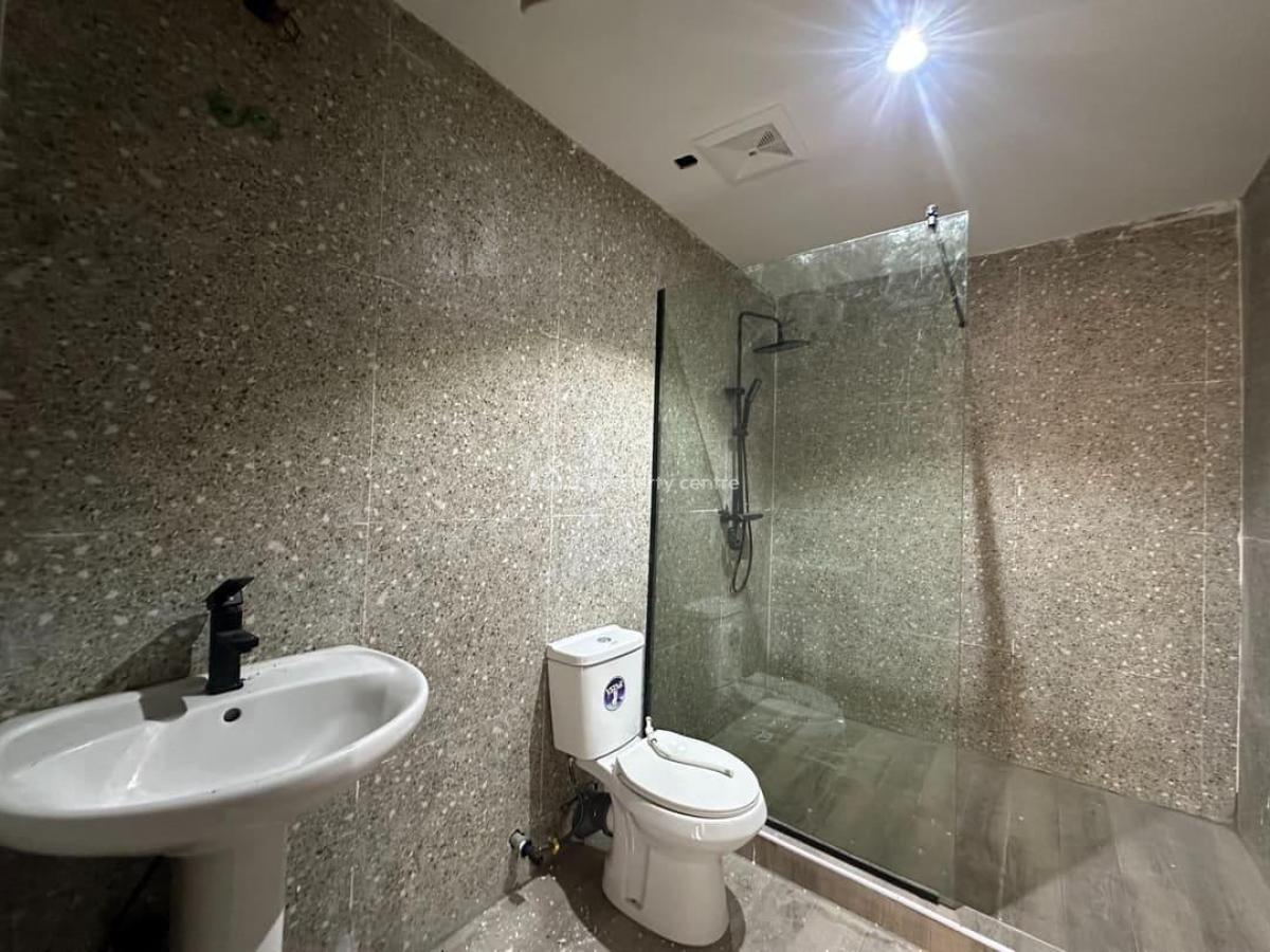 Newly Renovated 2 Bedroom Apartments, Oniru, Oniru, Victoria Island (vi), Lagos, Flat / Apartment for Rent