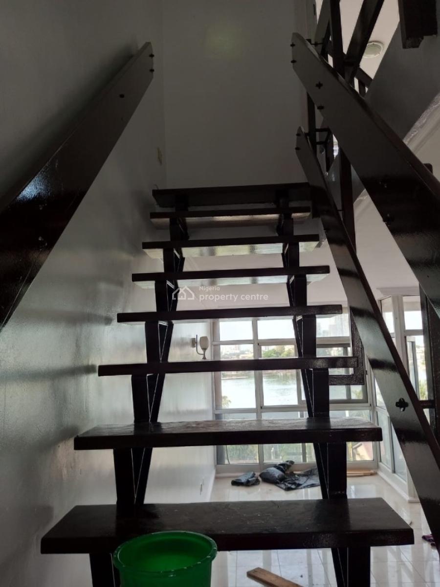 Fully Serviced 2 Bedroom Apartment, 1004 Estate, Victoria Island (vi), Lagos, Flat / Apartment for Rent