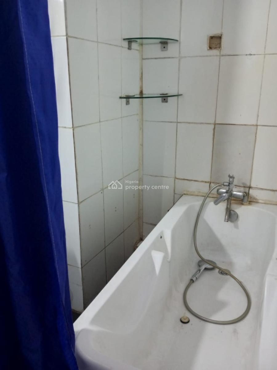 Fully Serviced 2 Bedroom Apartment, 1004 Estate, Victoria Island (vi), Lagos, Flat / Apartment for Rent