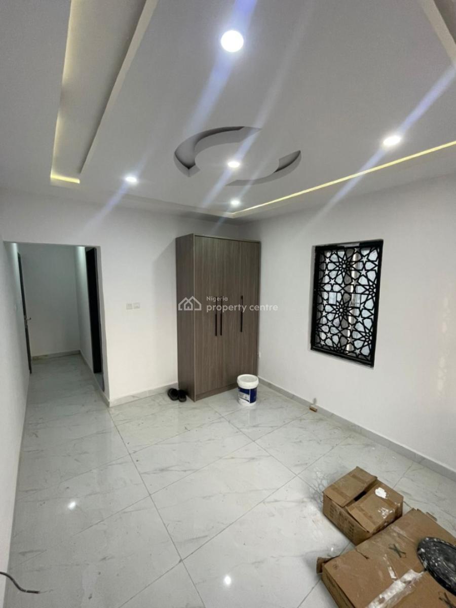 Exquisitely and Luxurious Built 5bedroom Duplex, Gbagada, Lagos, Detached Duplex for Sale