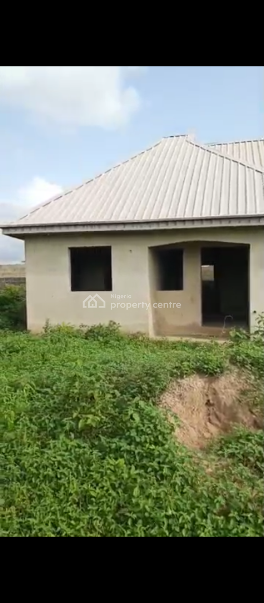 The Attached Is a 1 Plot Land Located on Epe and Belongs to Me., Epe, Lagos, Epe, Lagos, Residential Land for Sale
