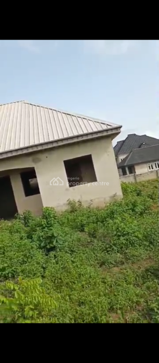 The Attached Is a 1 Plot Land Located on Epe and Belongs to Me., Epe, Lagos, Epe, Lagos, Residential Land for Sale