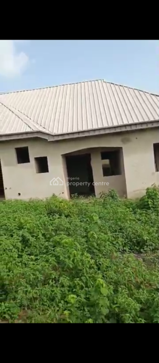 The Attached Is a 1 Plot Land Located on Epe and Belongs to Me., Epe, Lagos, Epe, Lagos, Residential Land for Sale
