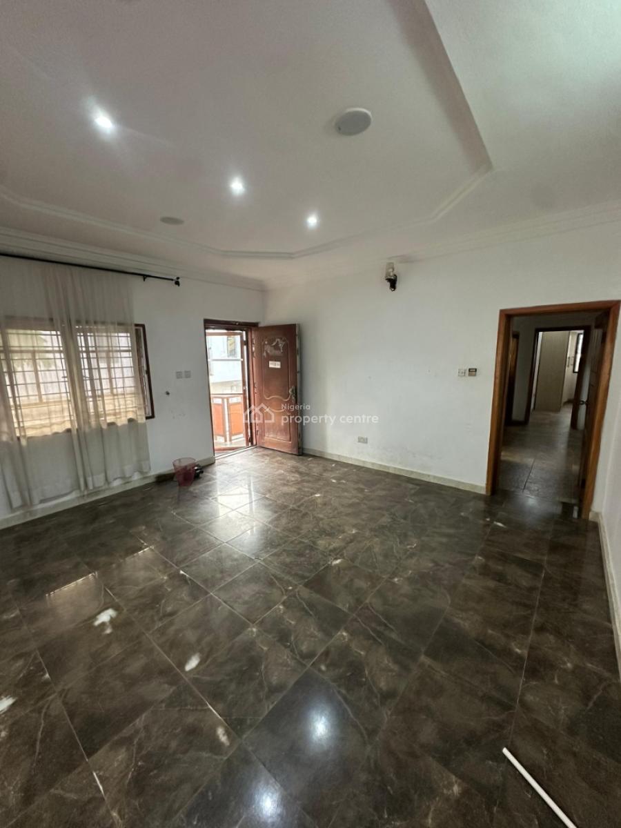 2bedroom Flat Secured Estate Bring Your Generator, Ologolo, Lekki, Lagos, Flat / Apartment for Rent