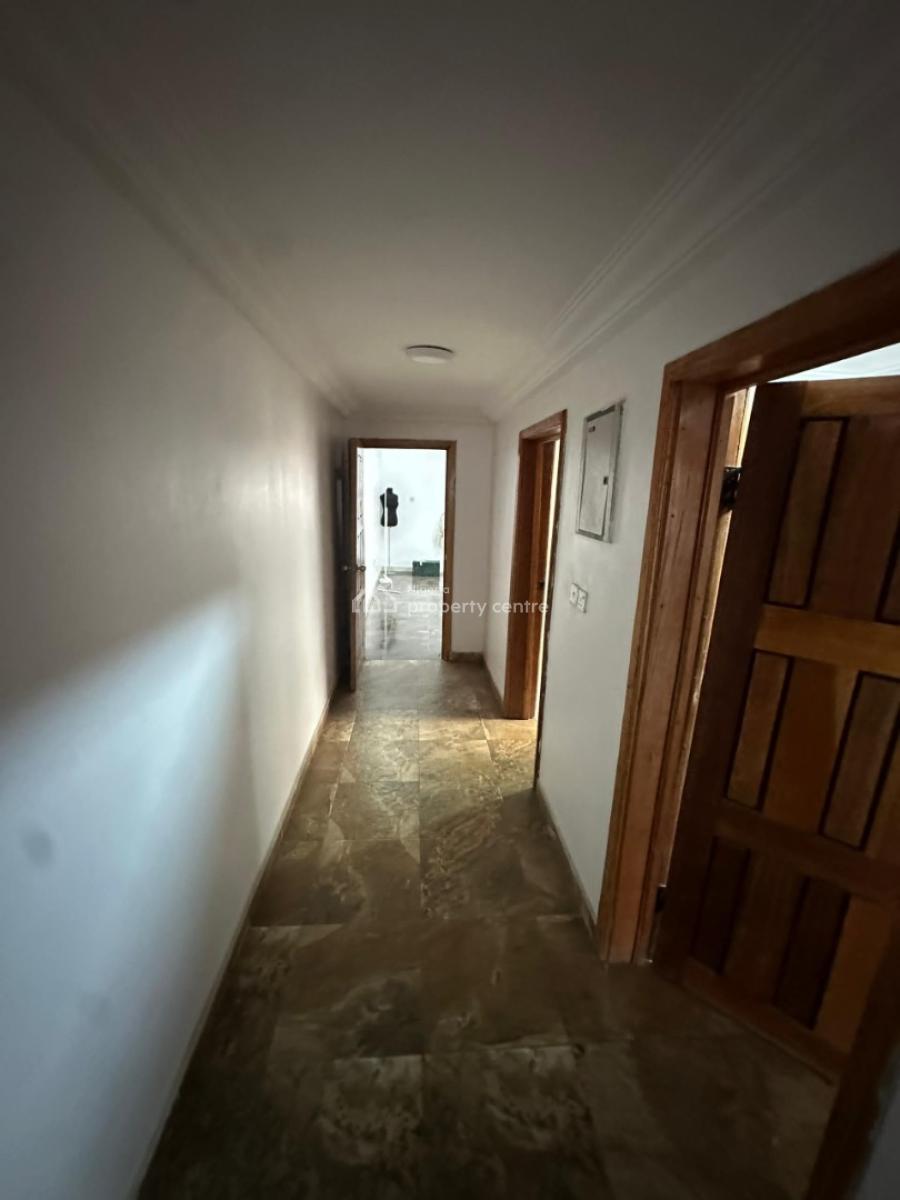 2bedroom Flat Secured Estate Bring Your Generator, Ologolo, Lekki, Lagos, Flat / Apartment for Rent