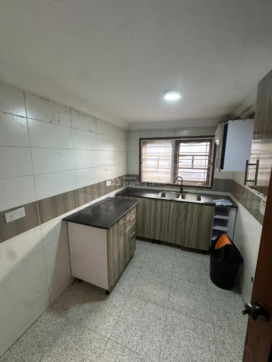 2bedroom Flat Secured Estate Bring Your Generator, Ologolo, Lekki, Lagos, Flat / Apartment for Rent