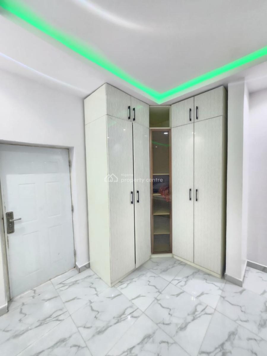 7 Bedroom Duplex, Cowrie Creek Estate, Ikate, Lekki, Lagos, Semi-detached Duplex for Rent