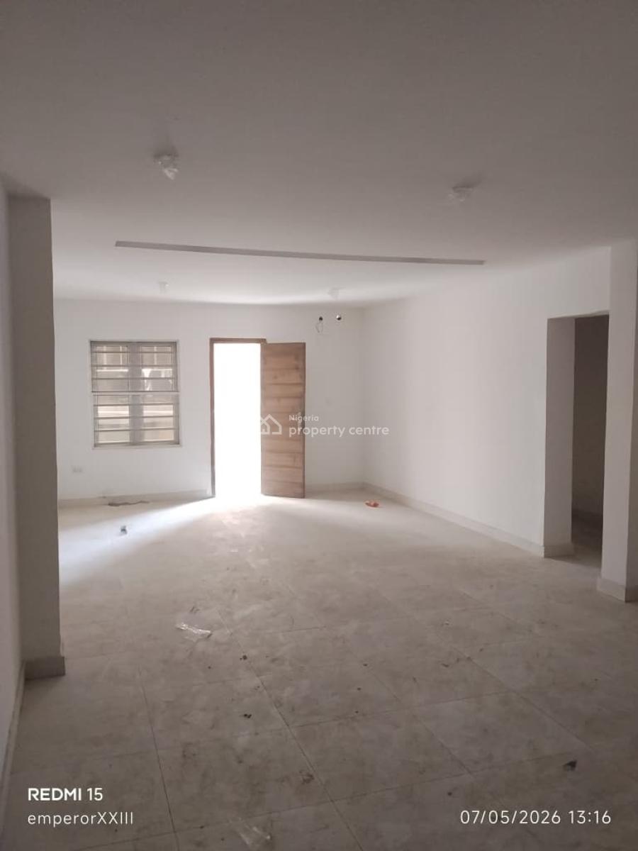 Brand New 2bedroom with Gym 24hours Light Elevator, Off Freedom Way, Lekki Phase 1, Lekki, Lagos, Flat / Apartment for Rent