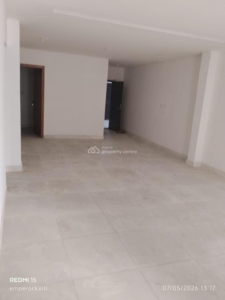 Brand New 2bedroom with Gym 24hours Light Elevator, Off Freedom Way, Lekki Phase 1, Lekki, Lagos, Flat / Apartment for Rent