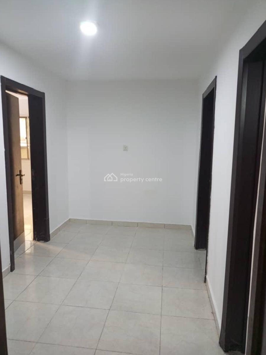 a 4 Bedroom Flat with No Bq for Office Use Only on 2nd Floor, Victoria Island (vi), Lagos, Office Space for Rent