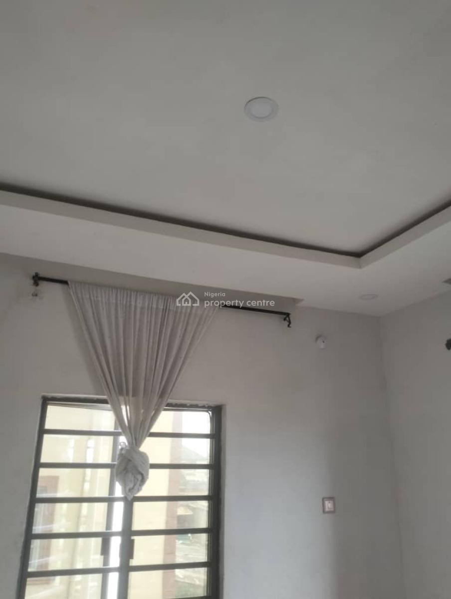 Executive 4bedroom Duplex 95% Completed at Liasu Rd Ikotun Egbe, Off Liasu Road Ikotun Egbe Lagos, By Olabisi Street, Idimu, Lagos, Detached Duplex for Sale