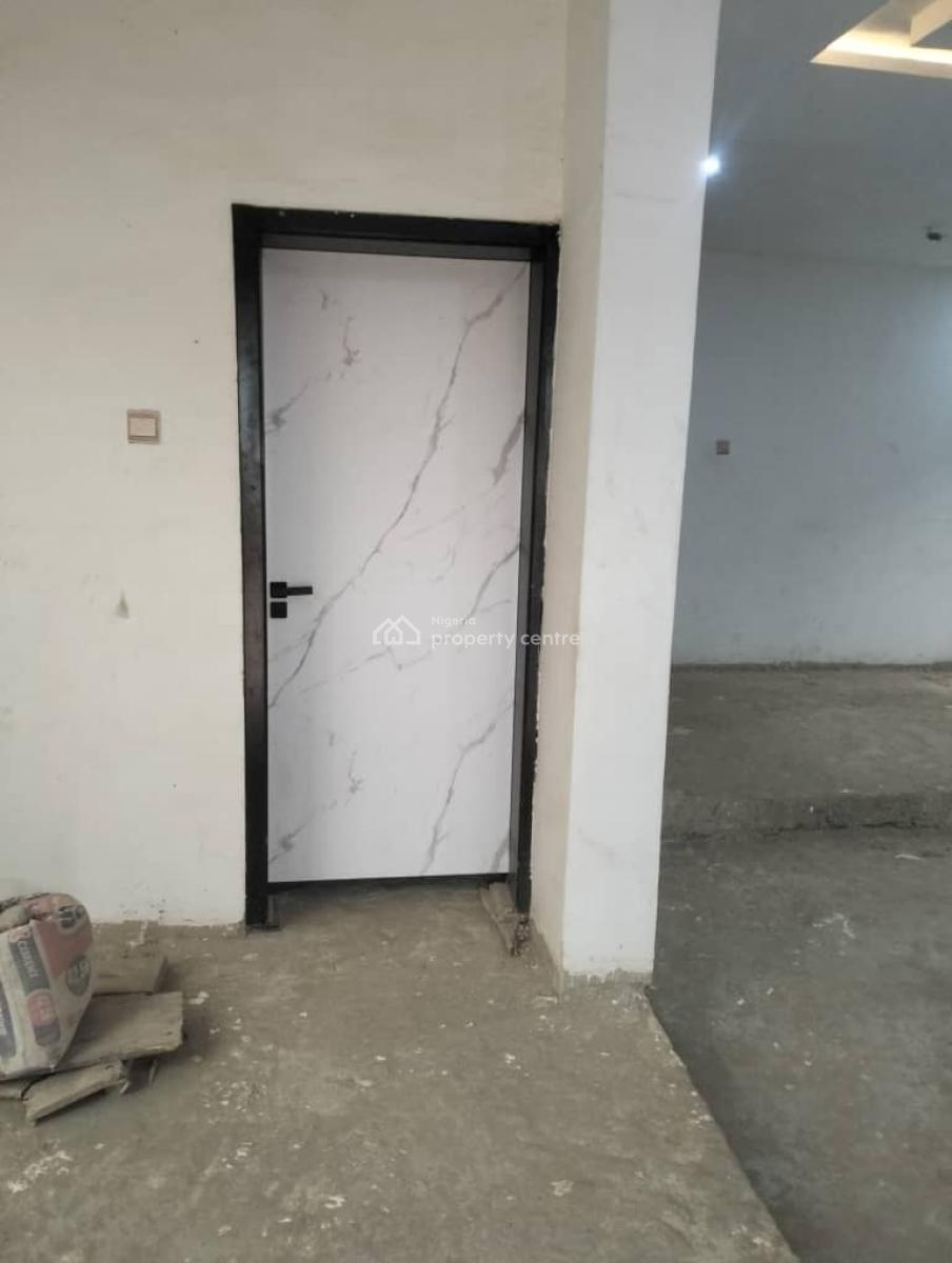 Executive 4bedroom Duplex 95% Completed at Liasu Rd Ikotun Egbe, Off Liasu Road Ikotun Egbe Lagos, By Olabisi Street, Idimu, Lagos, Detached Duplex for Sale