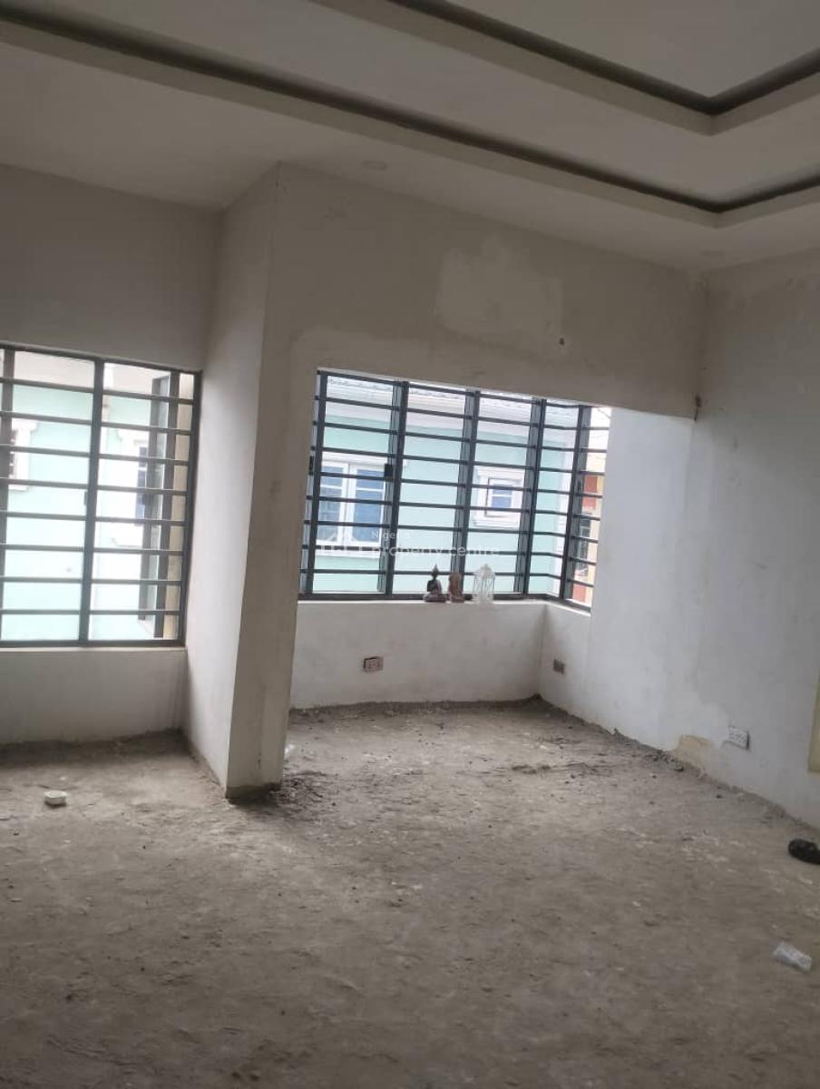 Executive 4bedroom Duplex 95% Completed at Liasu Rd Ikotun Egbe, Off Liasu Road Ikotun Egbe Lagos, By Olabisi Street, Idimu, Lagos, Detached Duplex for Sale