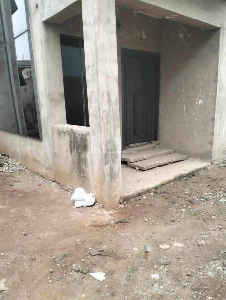 Executive 4bedroom Duplex 95% Completed at Liasu Rd Ikotun Egbe, Off Liasu Road Ikotun Egbe Lagos, By Olabisi Street, Idimu, Lagos, Detached Duplex for Sale
