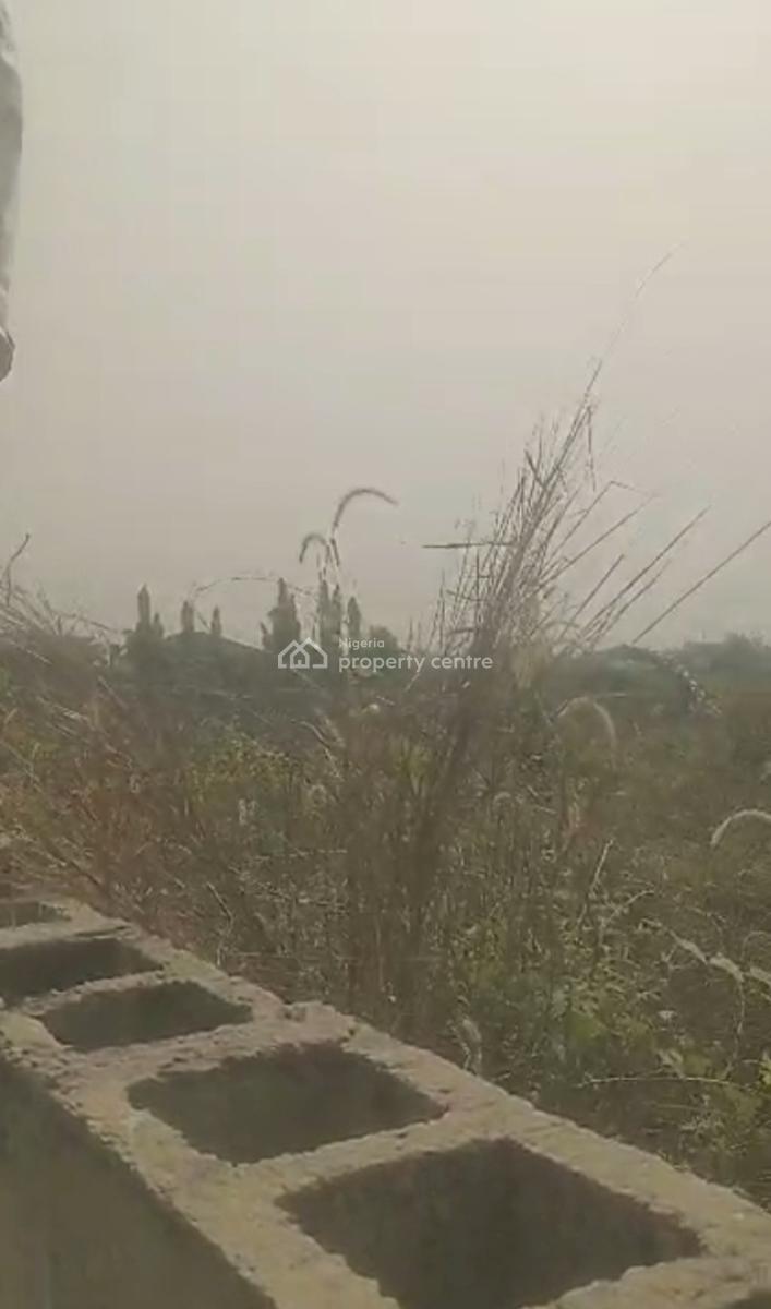 600 Sqm Corner Plot, Prime Estate, Back of Monastery Shoprite Road, Off Monastery Road, Sangotedo, Ajah, Lagos, Residential Land for Sale