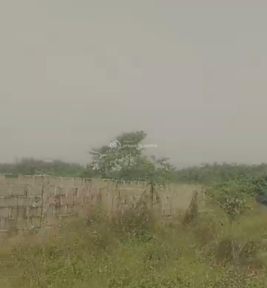 600 Sqm Corner Plot, Prime Estate, Back of Monastery Shoprite Road, Off Monastery Road, Sangotedo, Ajah, Lagos, Residential Land for Sale