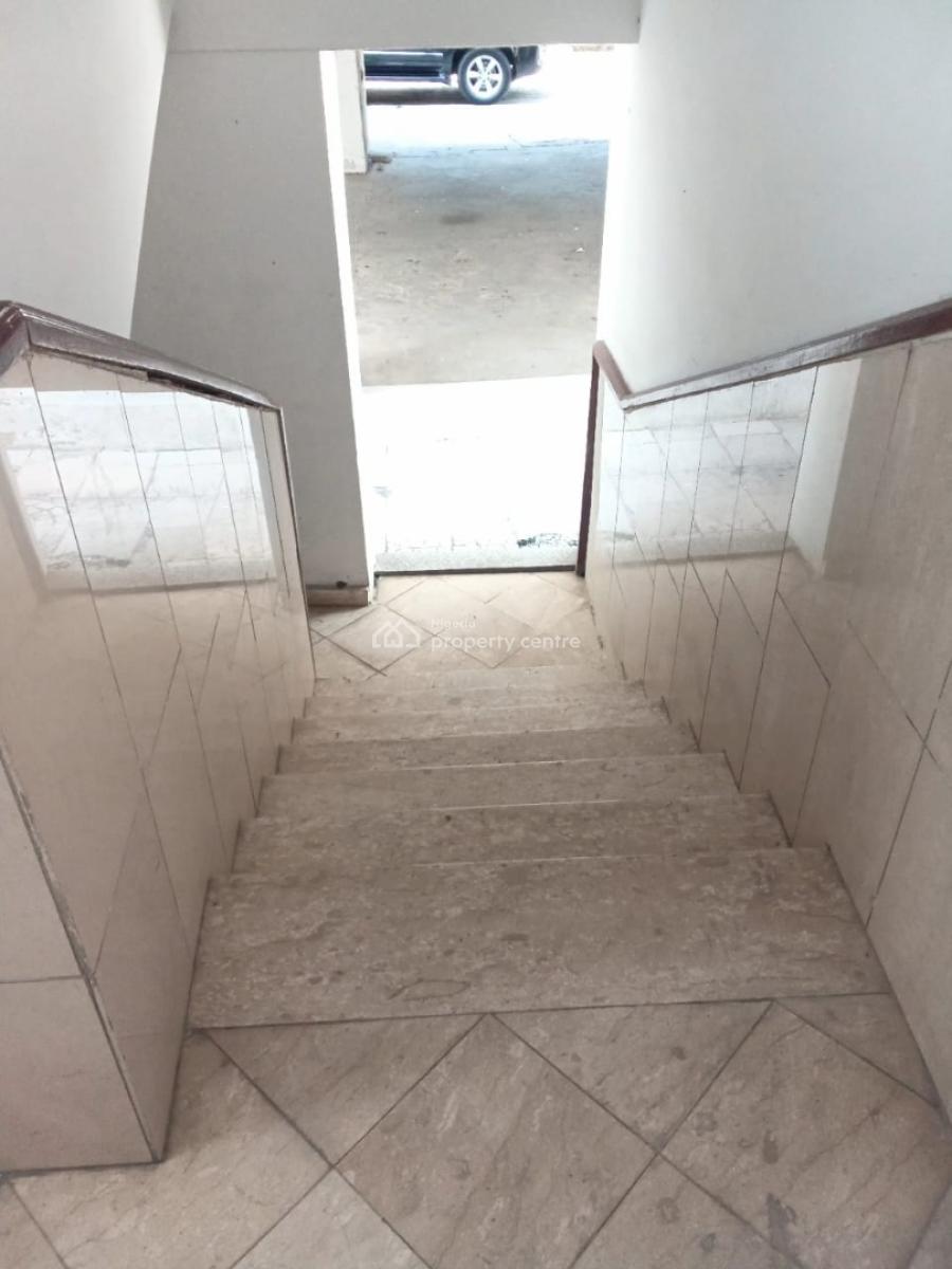 Waterfront 2000 Sqm Office Complex on Four Floor, Off Adeola Odekun, Victoria Island (vi), Lagos, Office Space for Rent