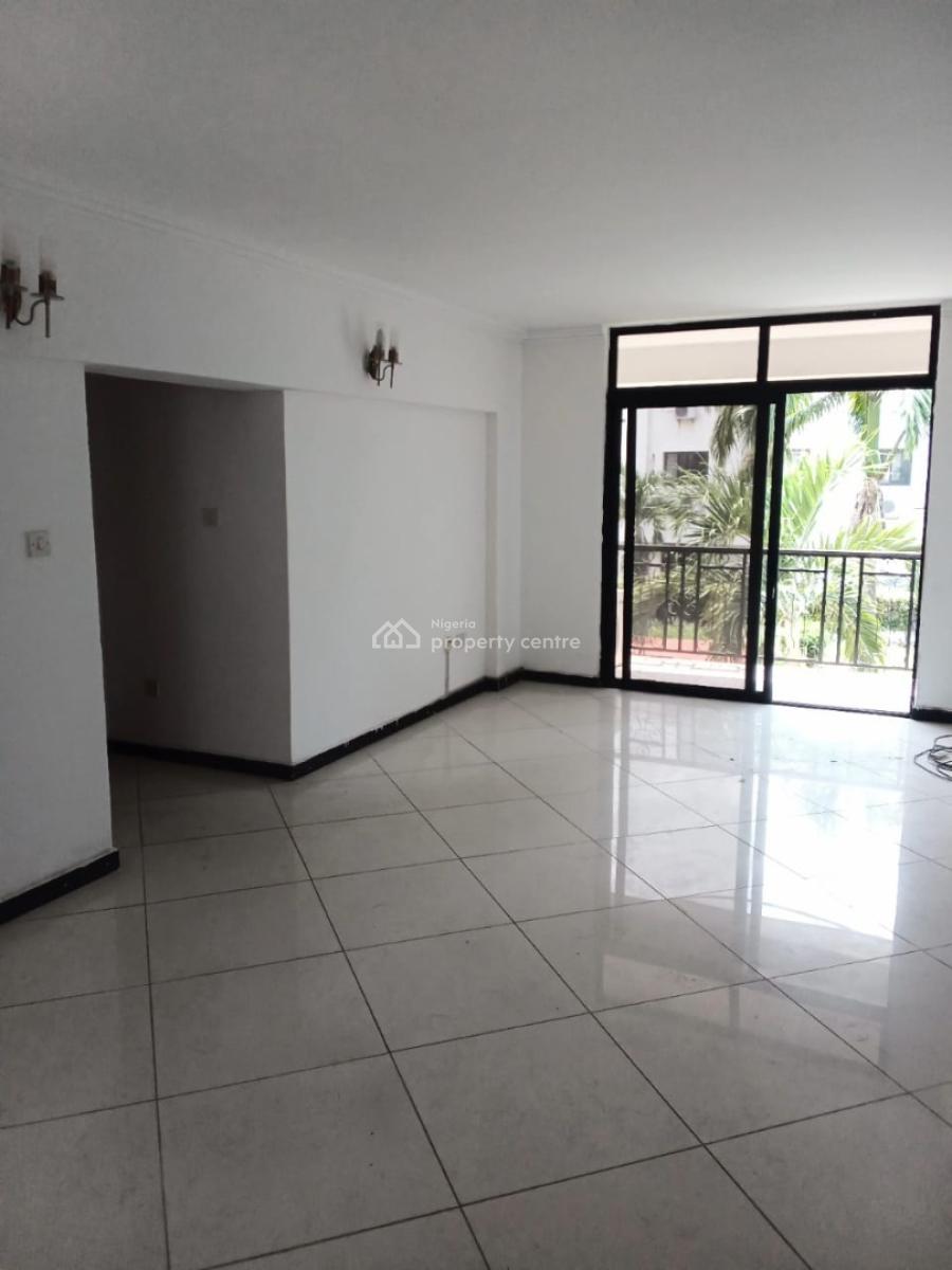 Waterfront 2000 Sqm Office Complex on Four Floor, Off Adeola Odekun, Victoria Island (vi), Lagos, Office Space for Rent