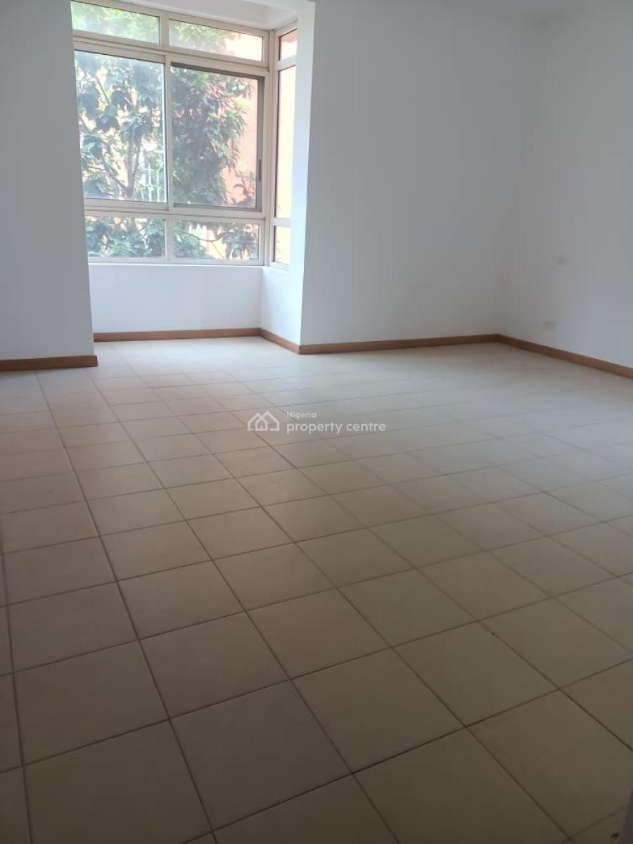 Waterfront 2000 Sqm Office Complex on Four Floor, Off Adeola Odekun, Victoria Island (vi), Lagos, Office Space for Rent