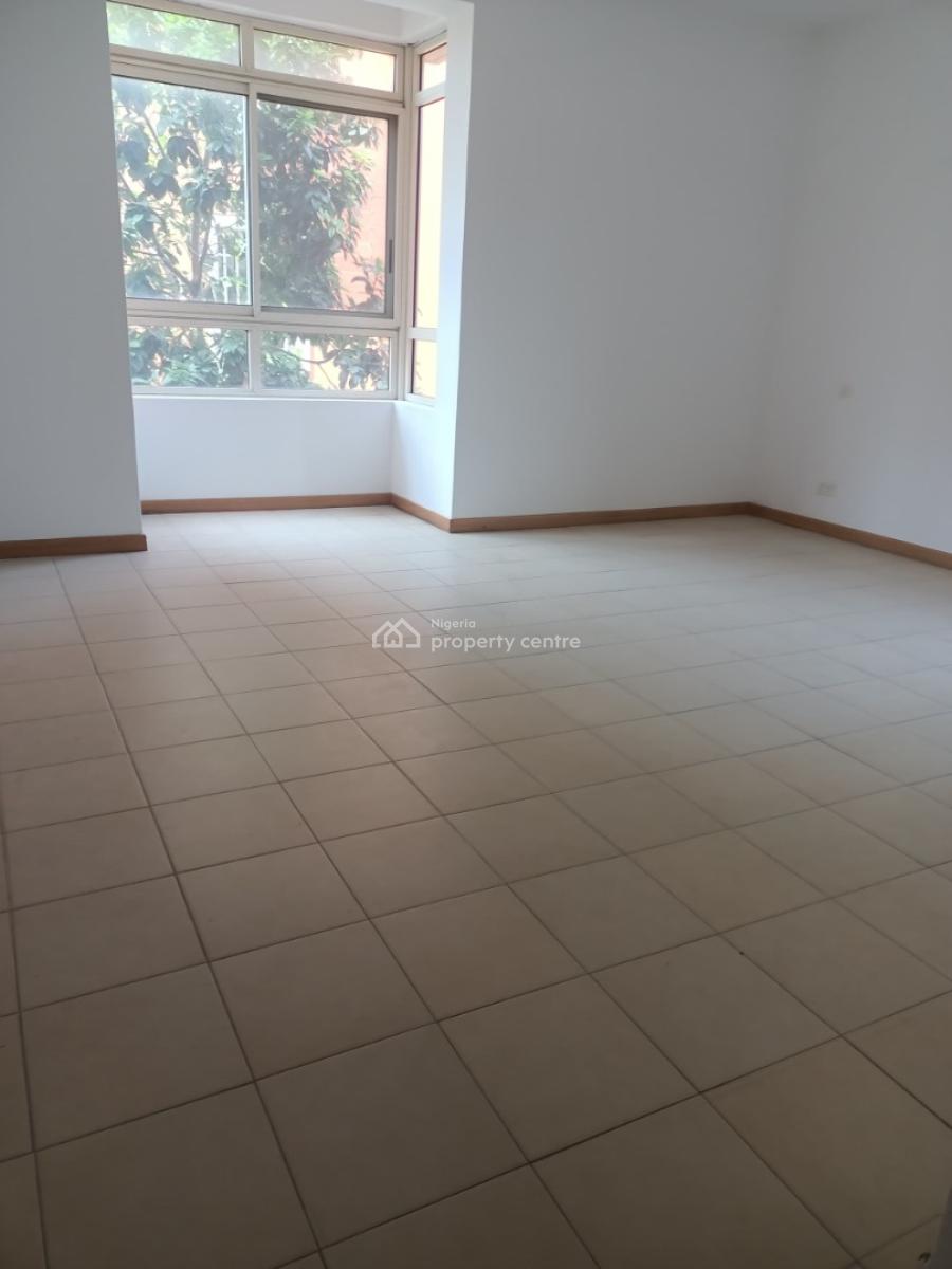 Waterfront 2000 Sqm Office Complex on Four Floor, Off Adeola Odekun, Victoria Island (vi), Lagos, Office Space for Rent