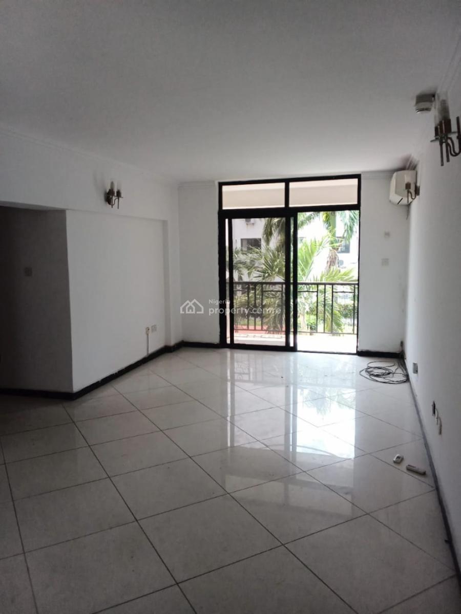 Waterfront 2000 Sqm Office Complex on Four Floor, Off Adeola Odekun, Victoria Island (vi), Lagos, Office Space for Rent
