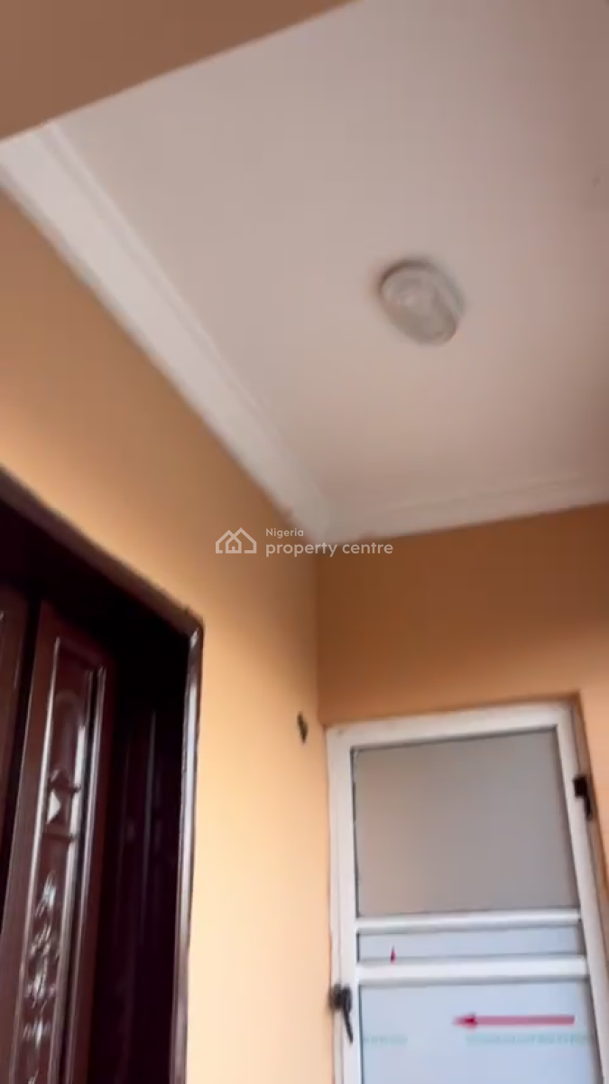 Spacious 4 Units of 2bedr Flat, Ikotun Governor Road Lagos, Ikotun, Lagos, Block of Flats for Sale