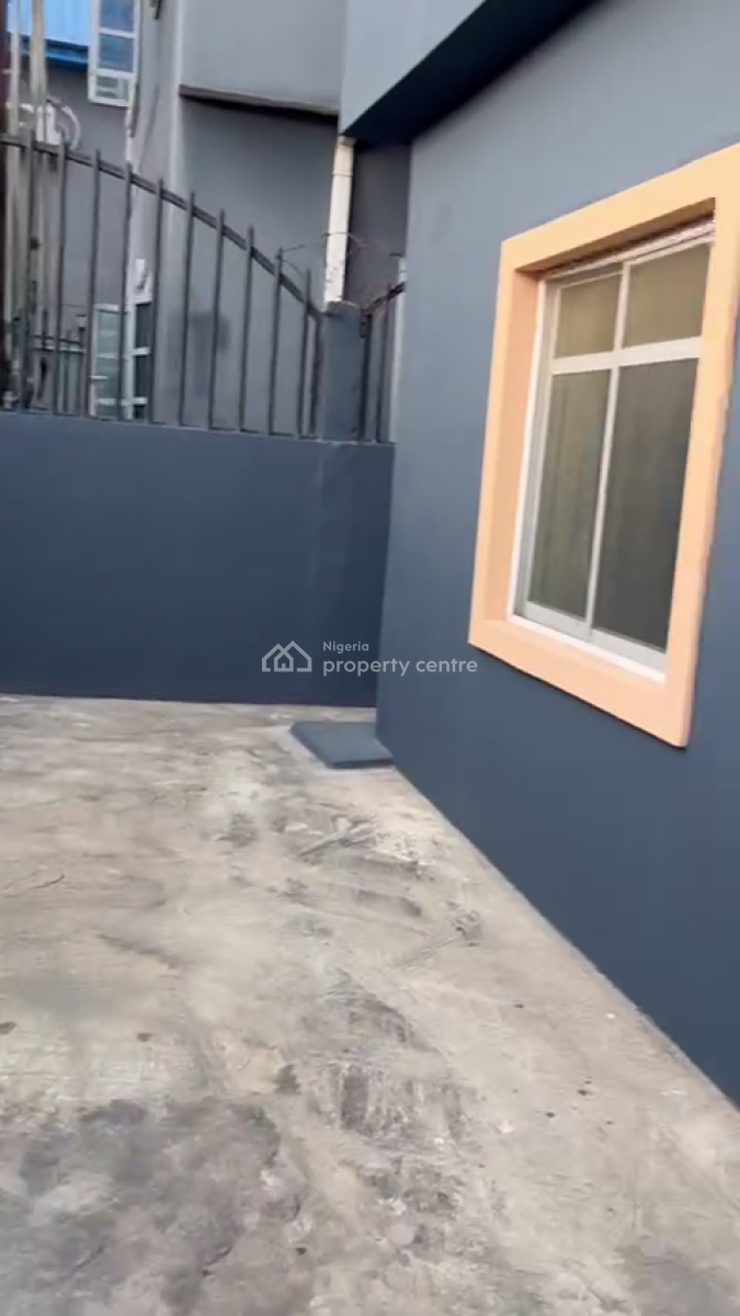 Spacious 4 Units of 2bedr Flat, Ikotun Governor Road Lagos, Ikotun, Lagos, Block of Flats for Sale