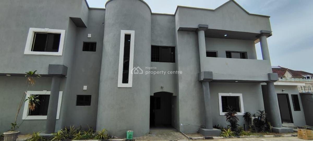 Three Bedroom Apartment, Phase 1, Victoria Island (vi), Lagos, Flat / Apartment for Rent