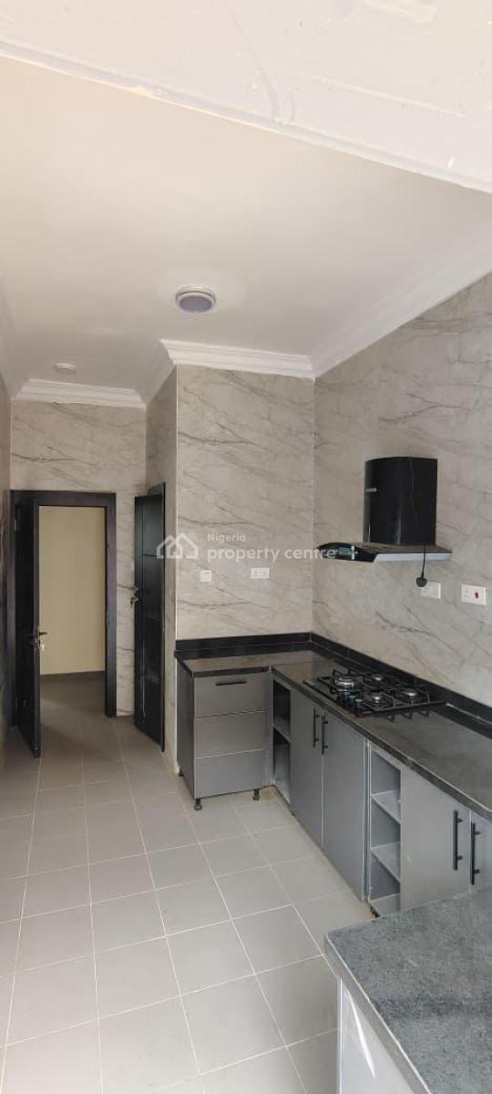Three Bedroom Apartment, Phase 1, Victoria Island (vi), Lagos, Flat / Apartment for Rent