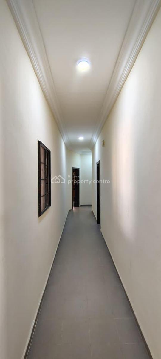 Three Bedroom Apartment, Phase 1, Victoria Island (vi), Lagos, Flat / Apartment for Rent