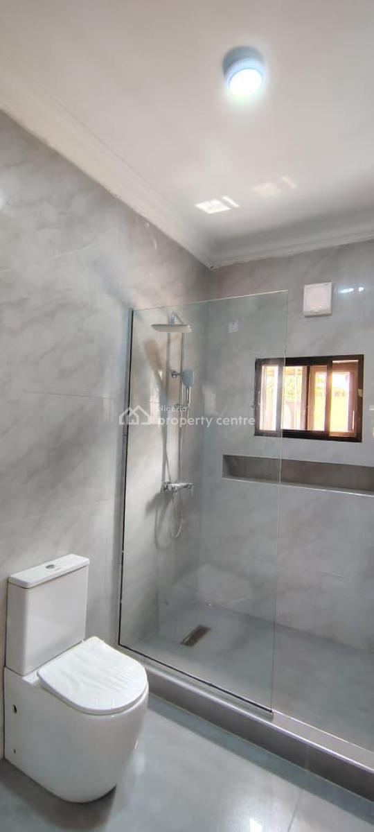 Three Bedroom Apartment, Phase 1, Victoria Island (vi), Lagos, Flat / Apartment for Rent