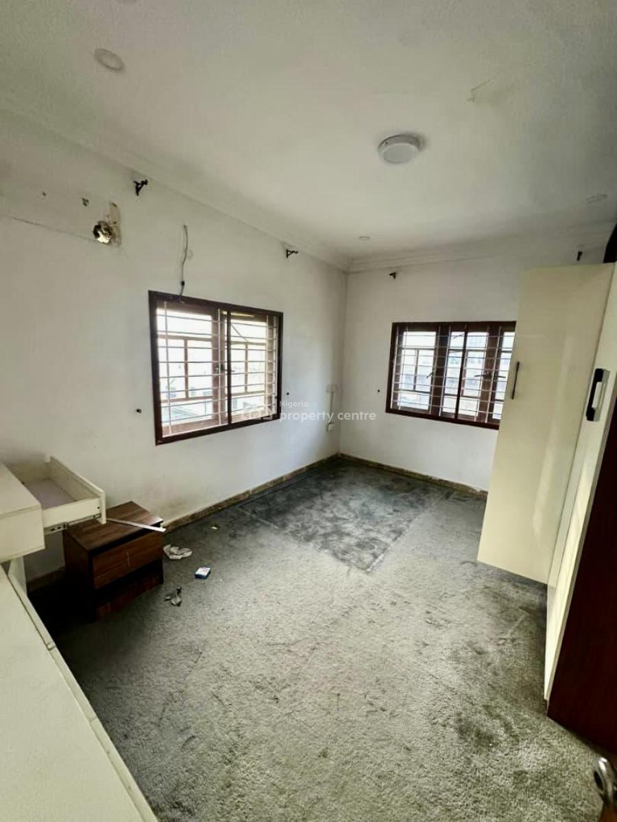 Well Maintained Self Service in a Serene Environment, Ologolo, Lekki, Lagos, Flat / Apartment for Rent