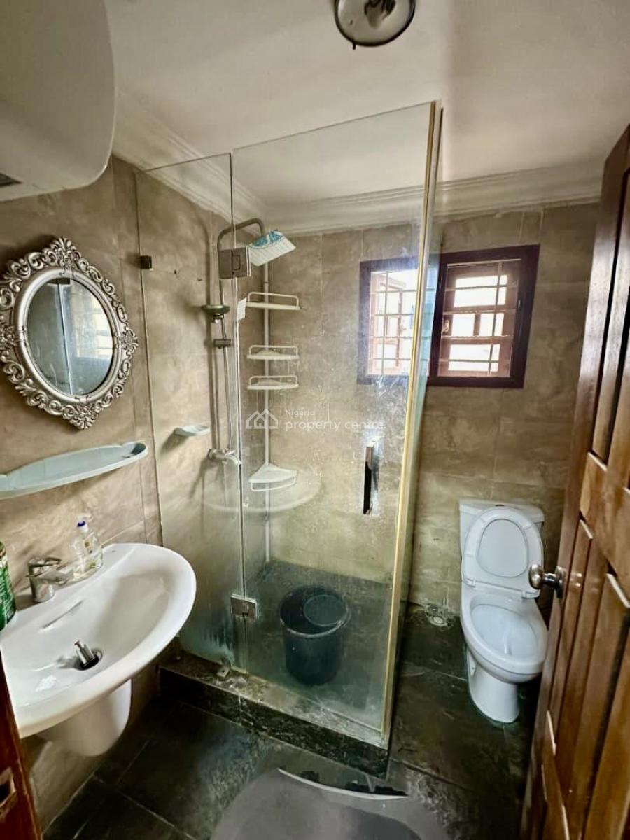 Well Maintained Self Service in a Serene Environment, Ologolo, Lekki, Lagos, Flat / Apartment for Rent
