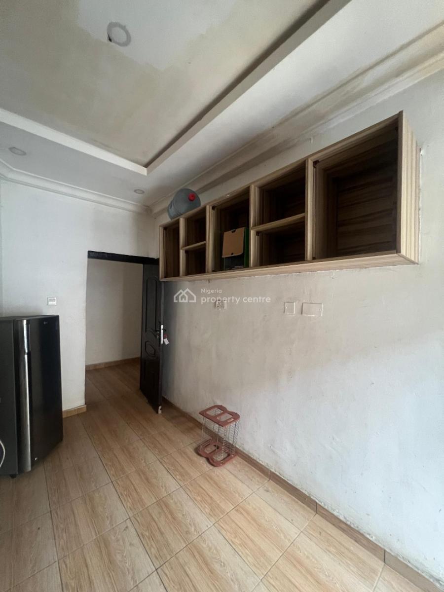 Ultra Spacious 4 Bedroom Apartment ( Solar Allowed), Blenco Axis, Sangotedo, Ajah, Lagos, Flat / Apartment for Rent
