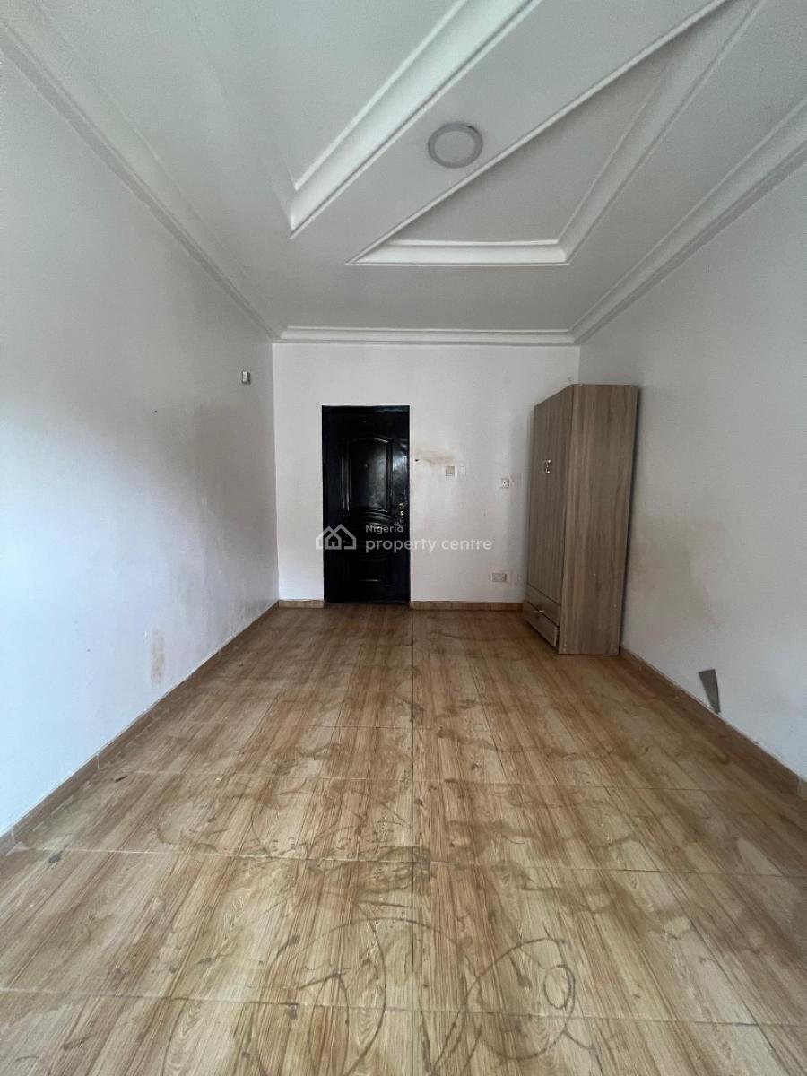 Ultra Spacious 4 Bedroom Apartment ( Solar Allowed), Blenco Axis, Sangotedo, Ajah, Lagos, Flat / Apartment for Rent