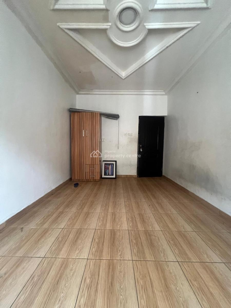 Ultra Spacious 4 Bedroom Apartment ( Solar Allowed), Blenco Axis, Sangotedo, Ajah, Lagos, Flat / Apartment for Rent