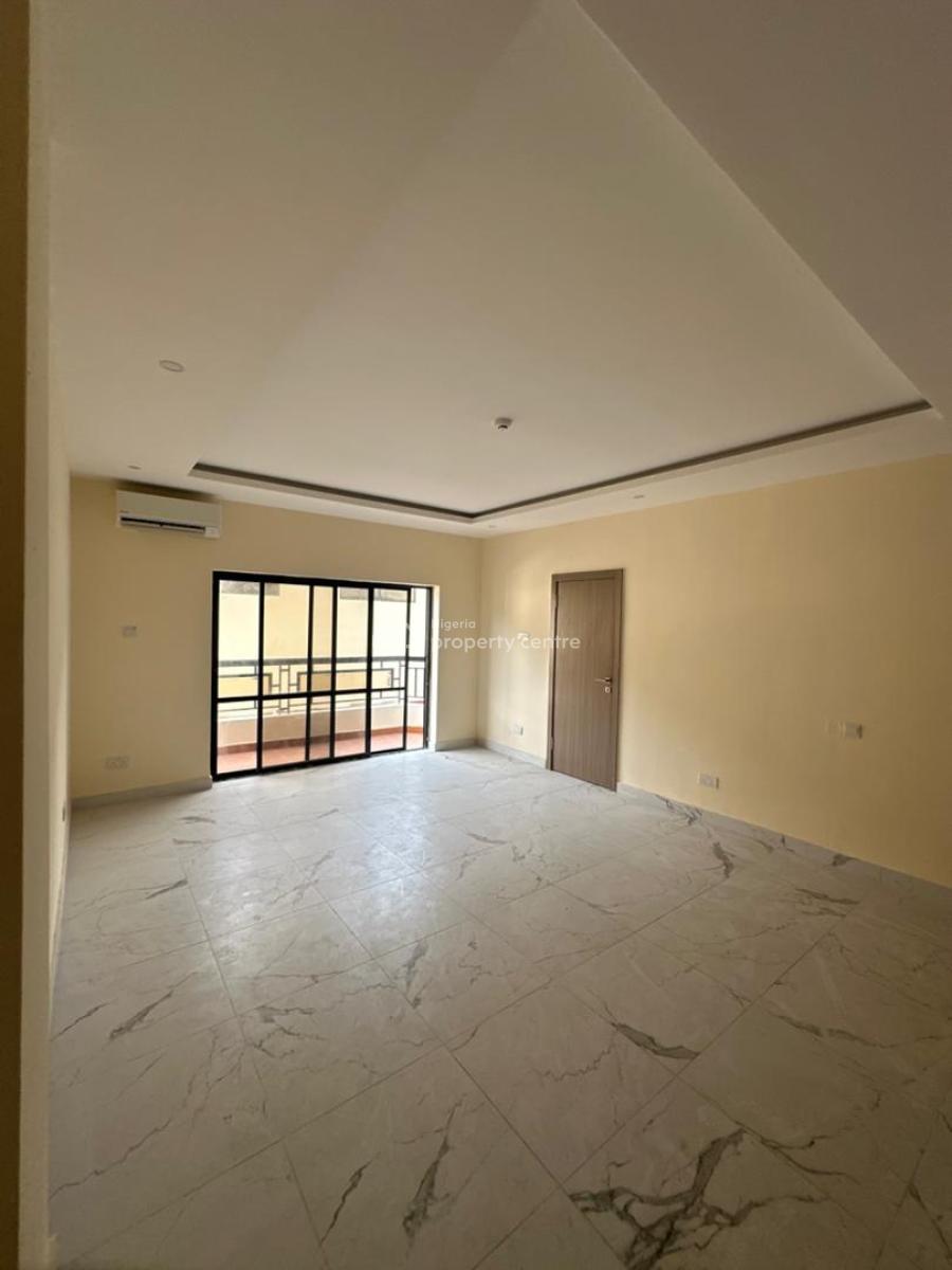 29  Units of 3-bedroom Flats All En Suite in Ikoyi, Old Ikoyi, Ikoyi, Lagos, Flat / Apartment for Rent
