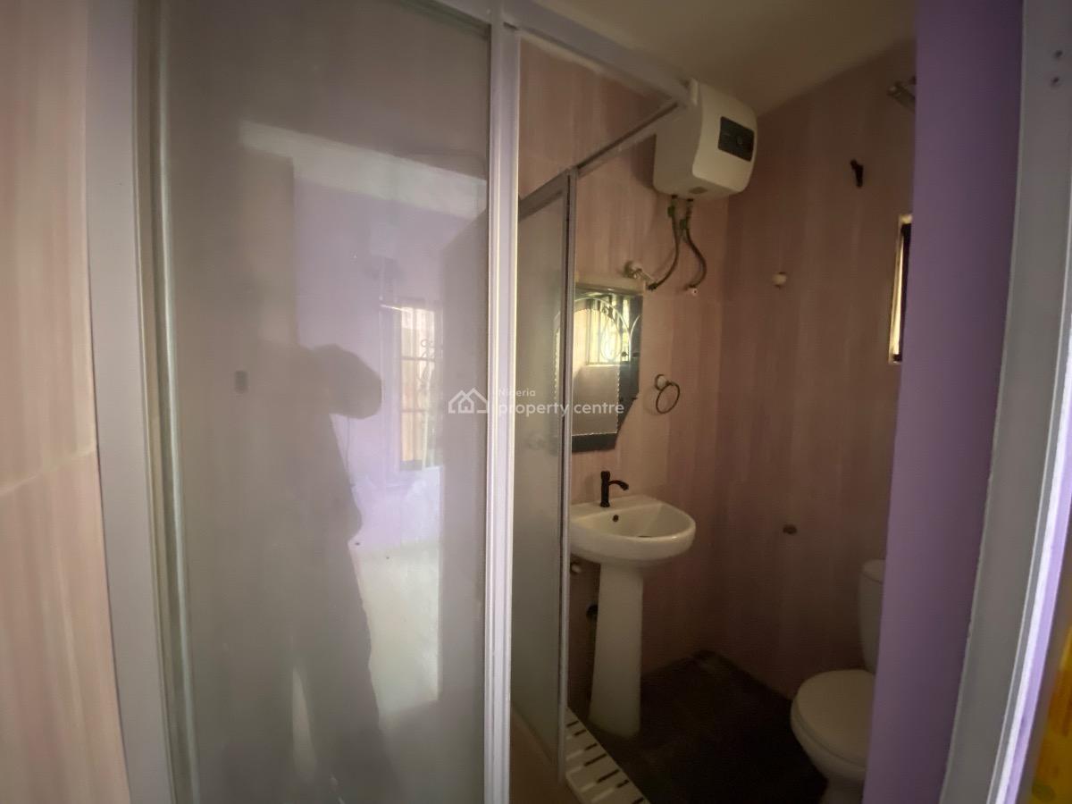 Luxury 3 Bedroom (upstairs), Ocean Palm Estate, Sangotedo, Ajah, Lagos, Flat / Apartment for Rent