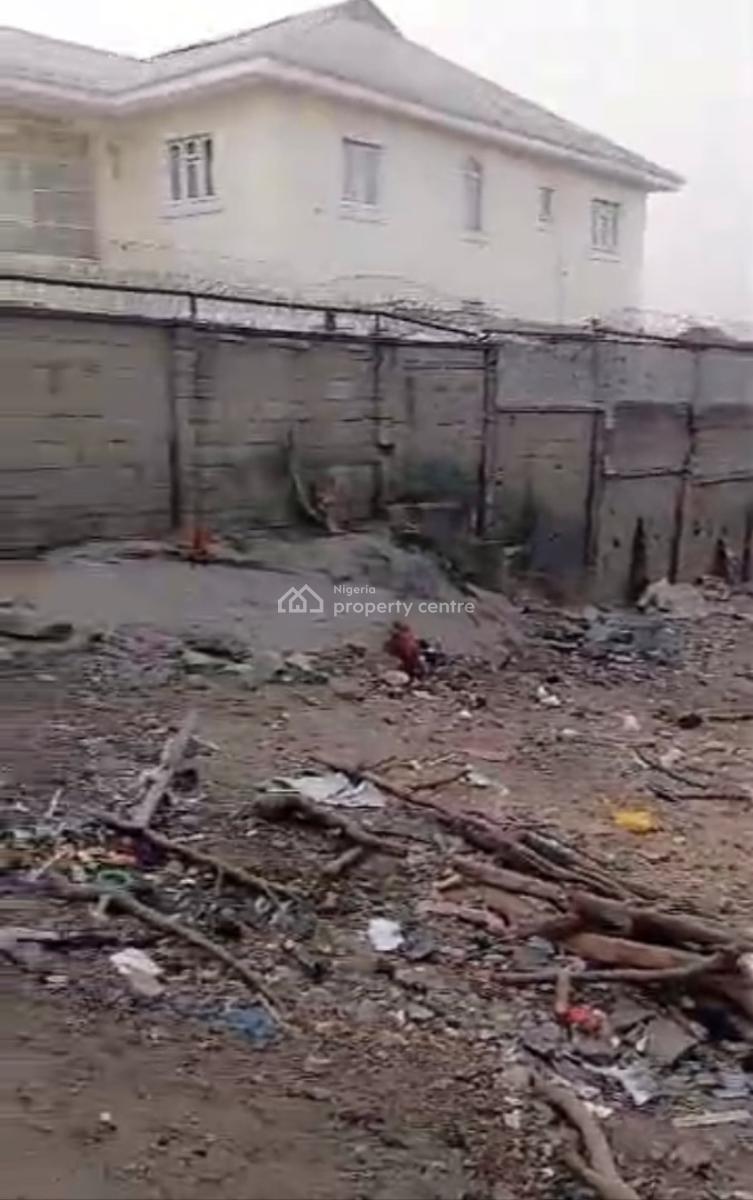 500sqm, Residential, Fha Document, 67 Road Gwarimpa, Gwarinpa, Abuja, Residential Land for Sale