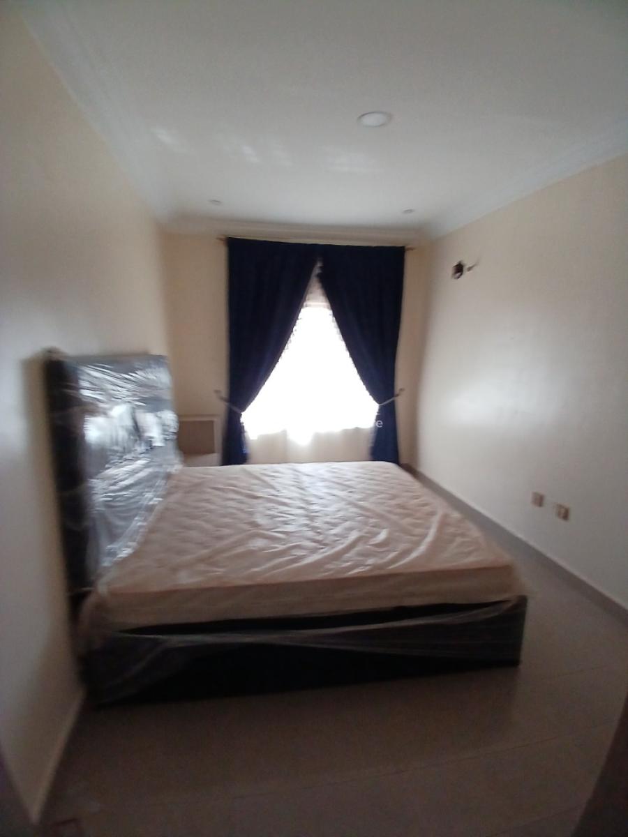 Fully Furnished 5 Bedroom Fully Detached Duplex with 2room Bq, Guzape District Abuja Diplomatic Zone, Guzape District, Abuja, Detached Duplex for Sale