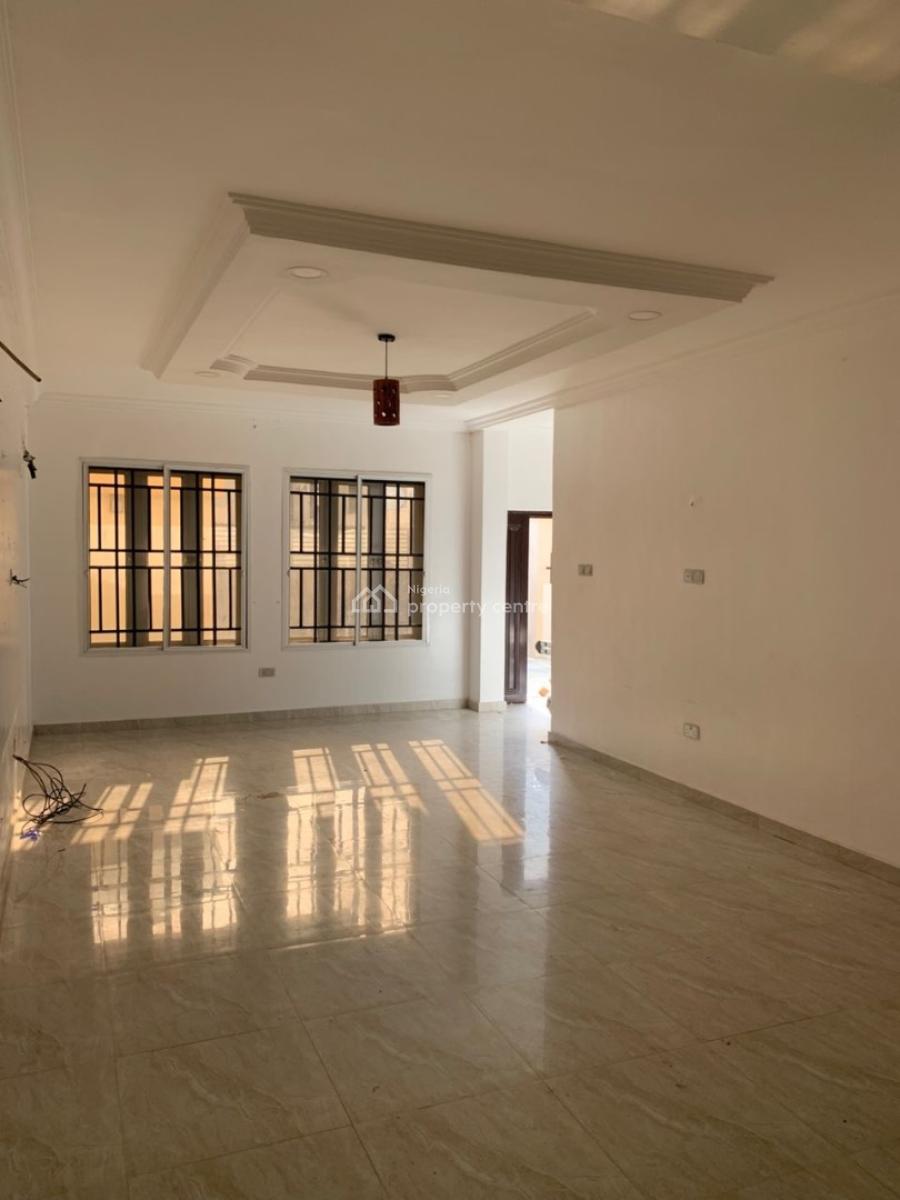Spacious 2bedrooms Self Service Apartment, Lekki Phase 1, Lekki, Lagos, Flat / Apartment for Rent