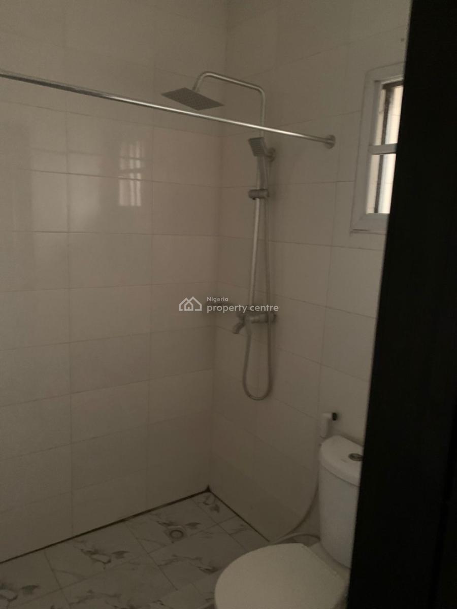 Spacious 2bedrooms Self Service Apartment, Lekki Phase 1, Lekki, Lagos, Flat / Apartment for Rent