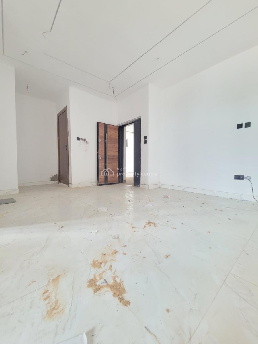 Sharp and Clean Miniflat, East Estate, Agungi, Lekki, Lagos, Mini Flat (room and Parlour) for Sale