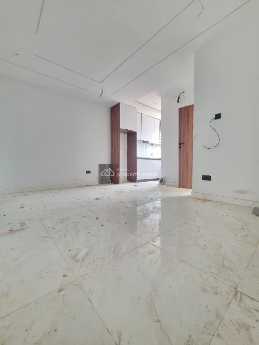 Sharp and Clean Miniflat, East Estate, Agungi, Lekki, Lagos, Mini Flat (room and Parlour) for Sale