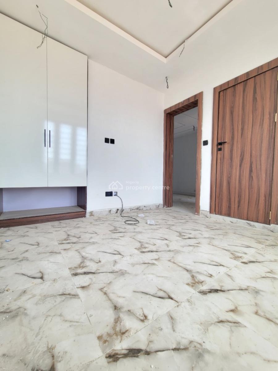 Sharp and Clean Miniflat, East Estate, Agungi, Lekki, Lagos, Mini Flat (room and Parlour) for Sale